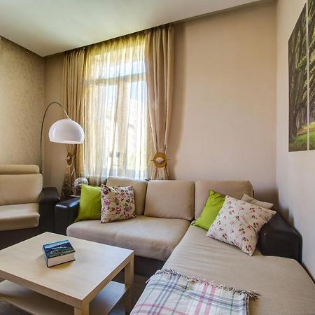 Apartment 65 - Airy Aprt At Top Center Sofia Luaran gambar