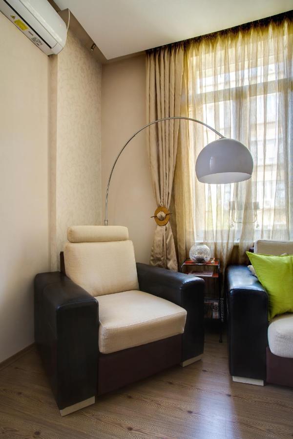 Apartment 65 - Airy Aprt At Top Center Sofia Luaran gambar