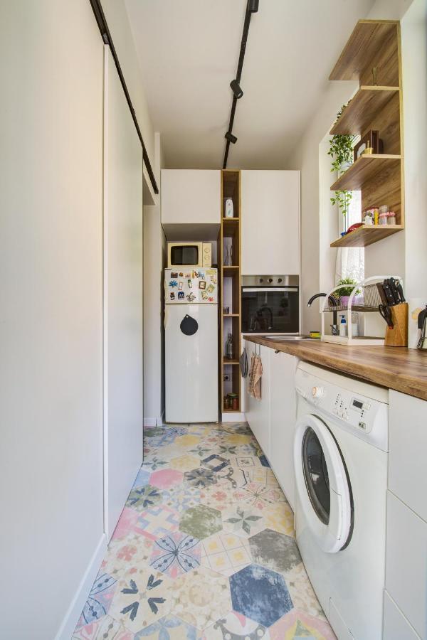 Apartment 65 - Airy Aprt At Top Center Sofia Luaran gambar