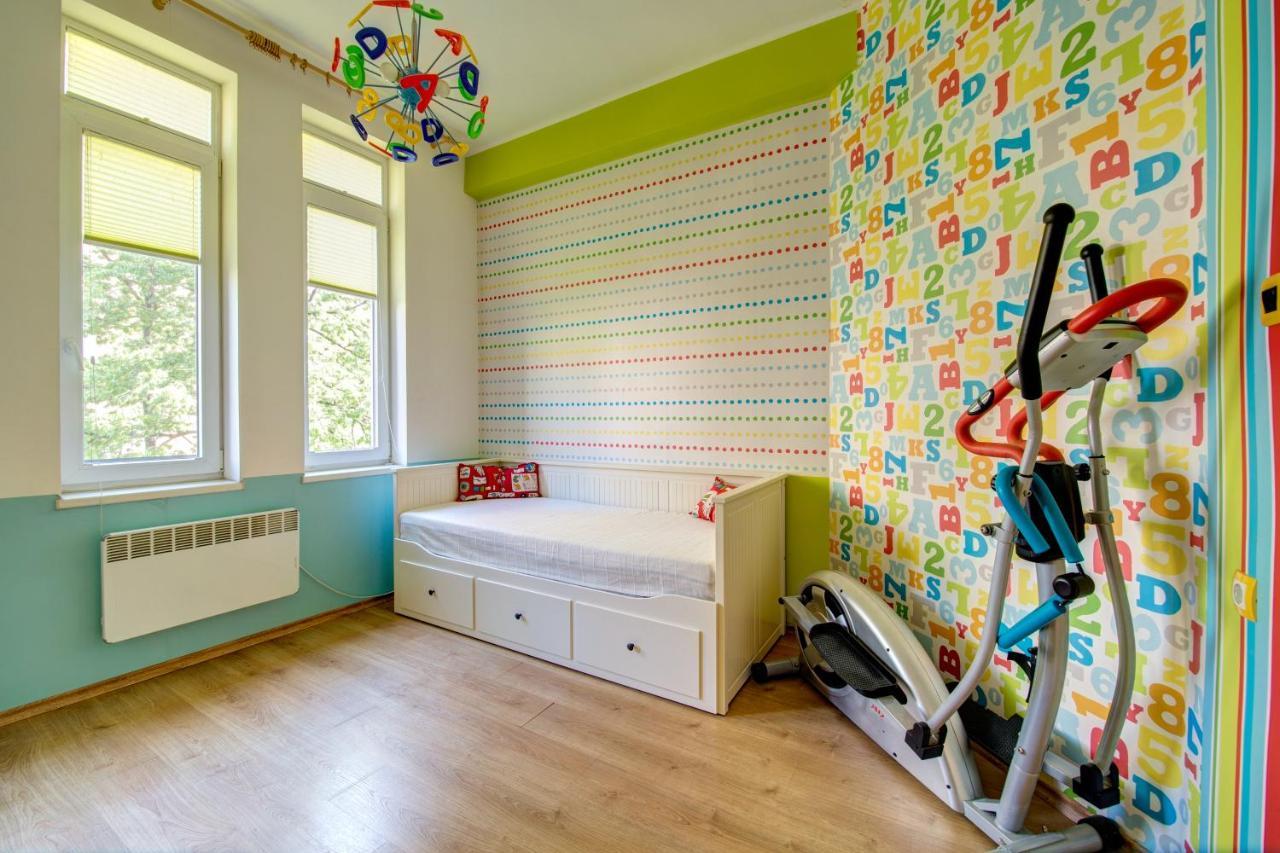 Apartment 65 - Airy Aprt At Top Center Sofia Luaran gambar